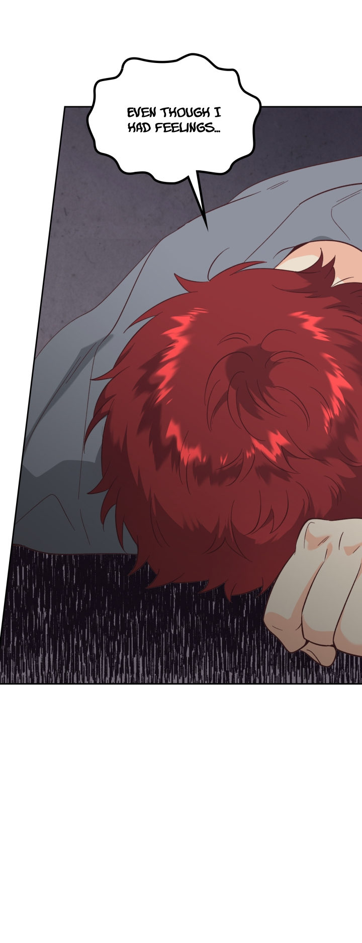 Emperor And The Female Knight Chapter 147 - Page 15