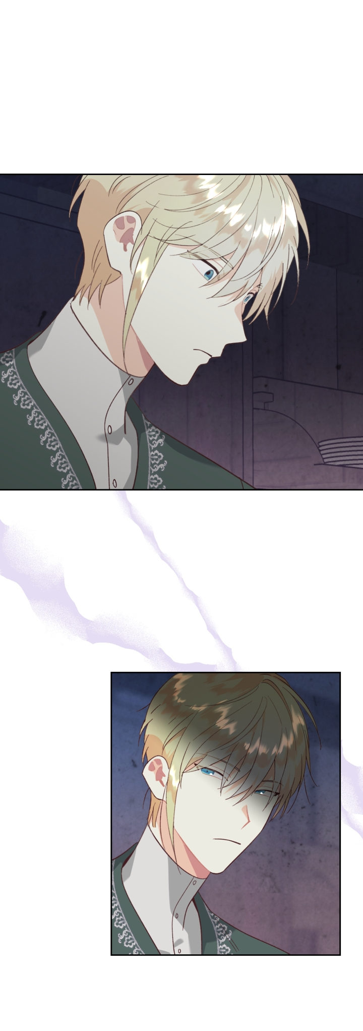 Emperor And The Female Knight Chapter 147 - Page 16