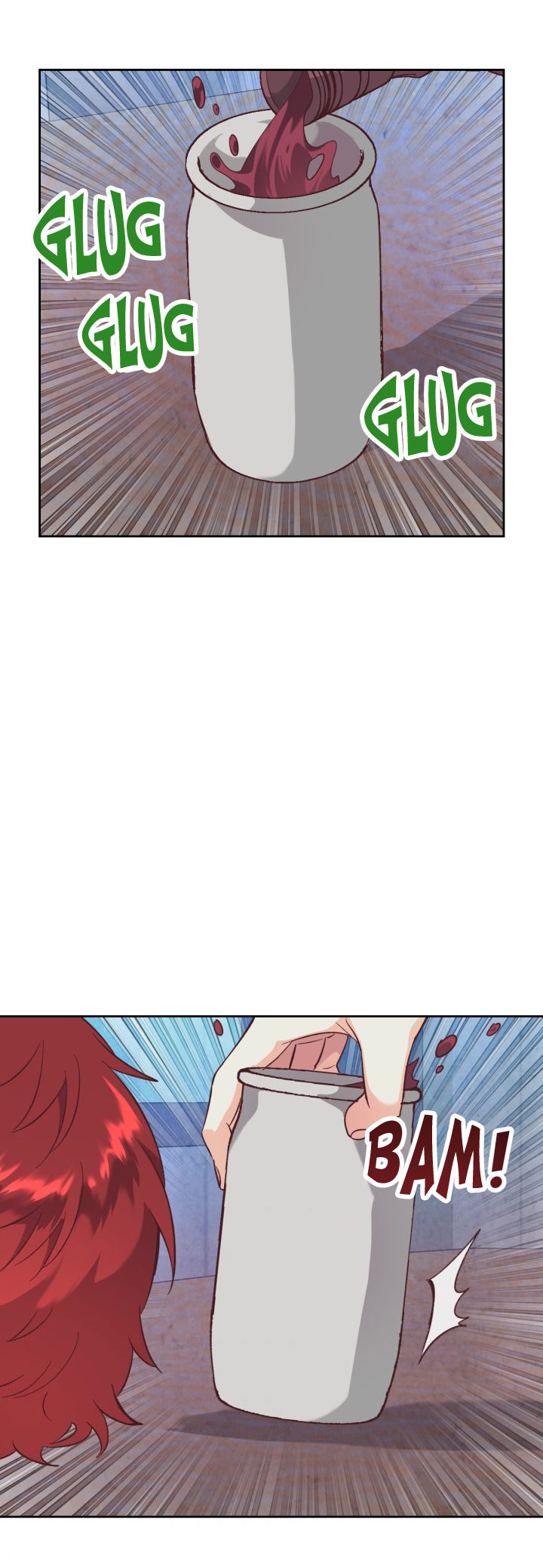 Emperor And The Female Knight Chapter 147 - Page 18