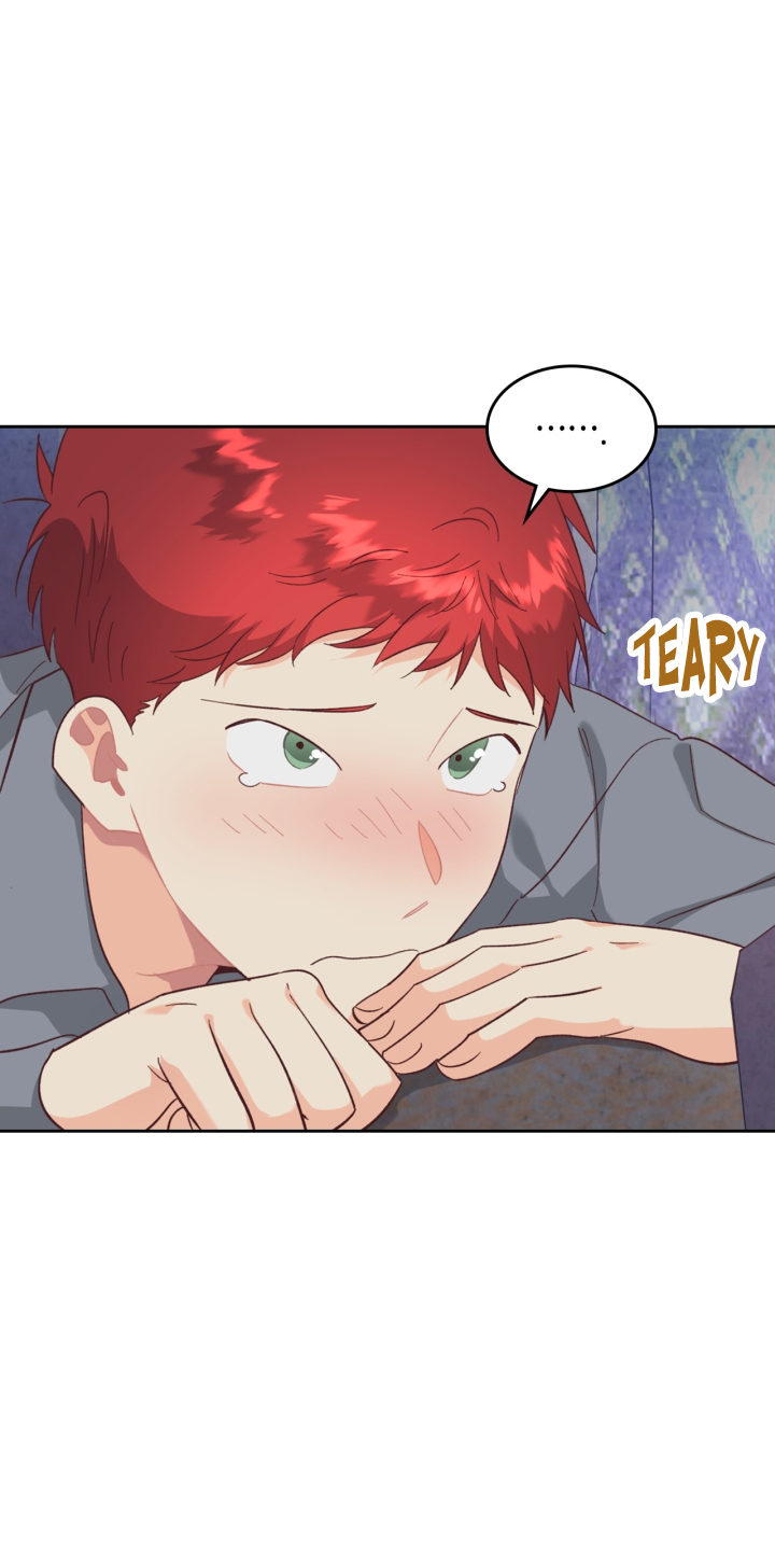 Emperor And The Female Knight Chapter 147 - Page 20