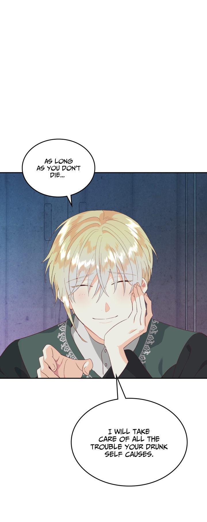 Emperor And The Female Knight Chapter 147 - Page 26