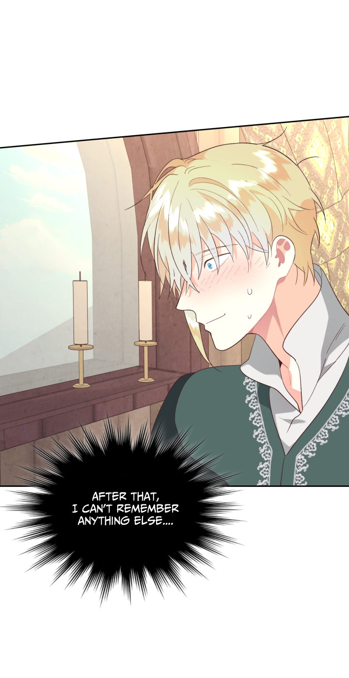 Emperor And The Female Knight Chapter 147 - Page 29