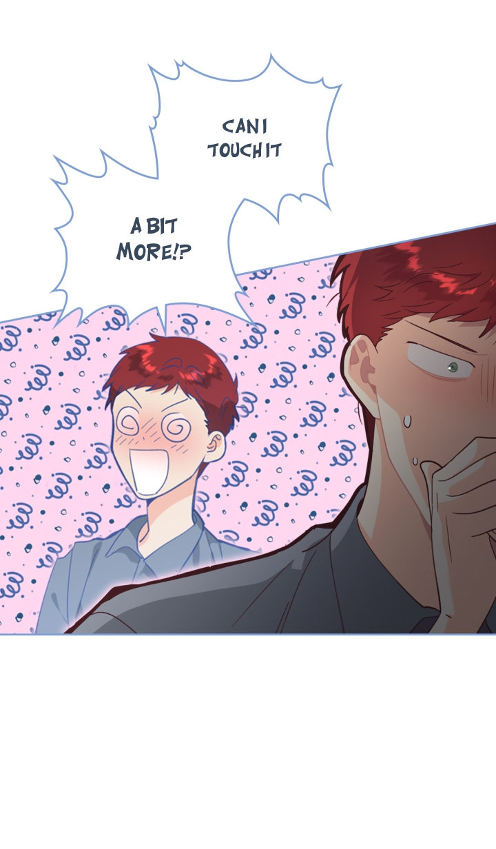 Emperor And The Female Knight Chapter 147 - Page 34