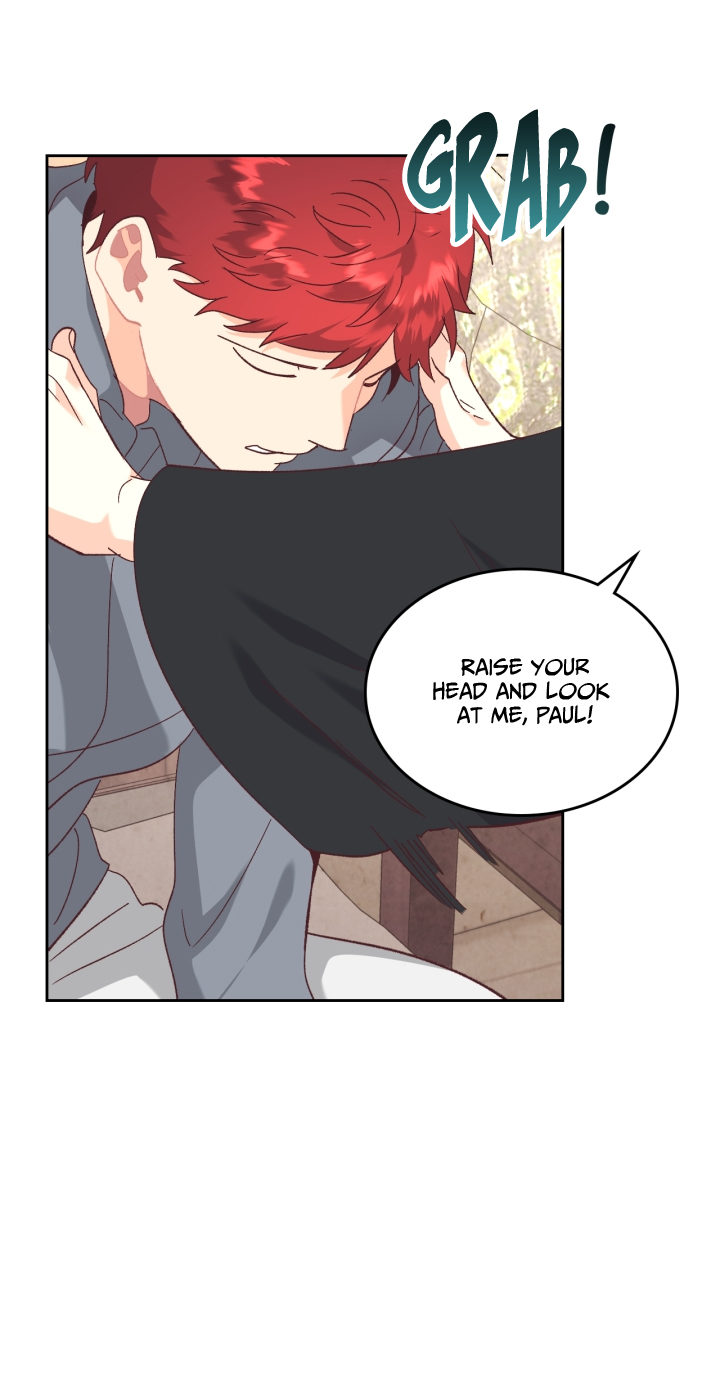 Emperor And The Female Knight Chapter 147 - Page 42