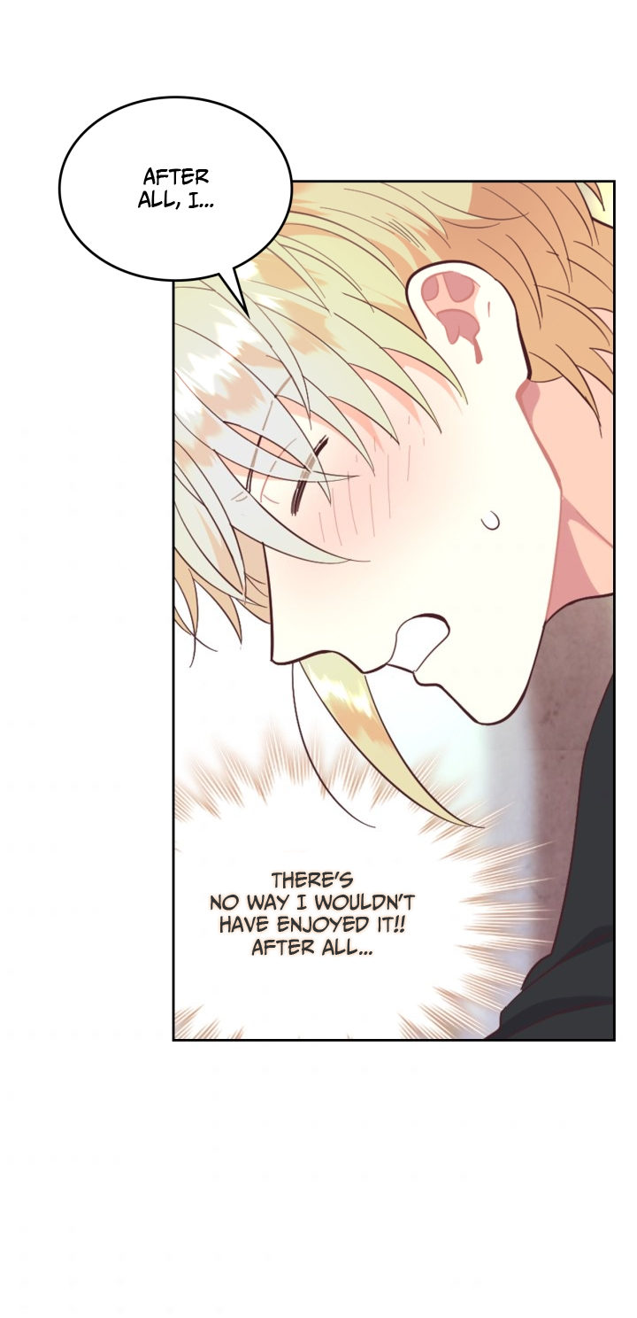 Emperor And The Female Knight Chapter 147 - Page 45