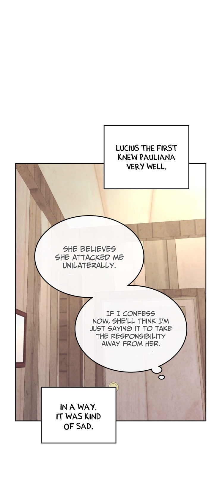 Emperor And The Female Knight Chapter 147 - Page 48