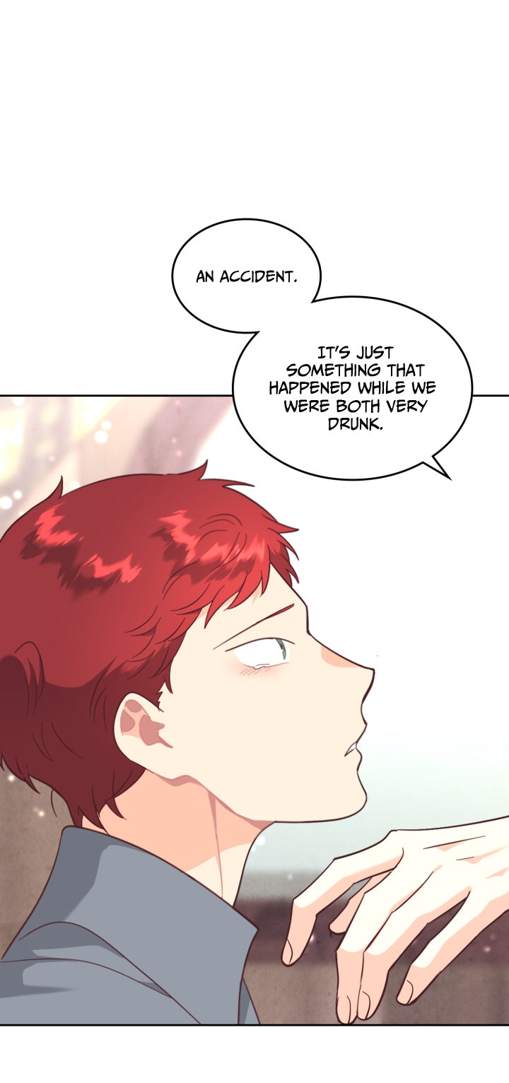 Emperor And The Female Knight Chapter 147 - Page 49