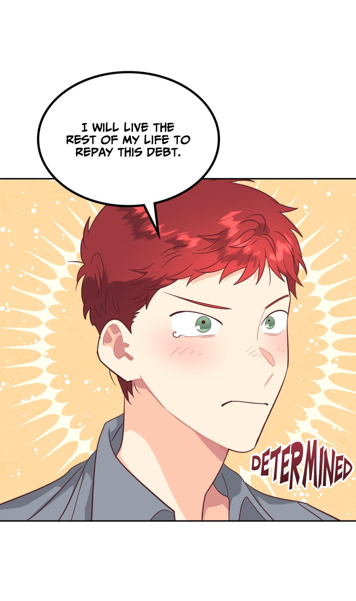 Emperor And The Female Knight Chapter 147 - Page 53