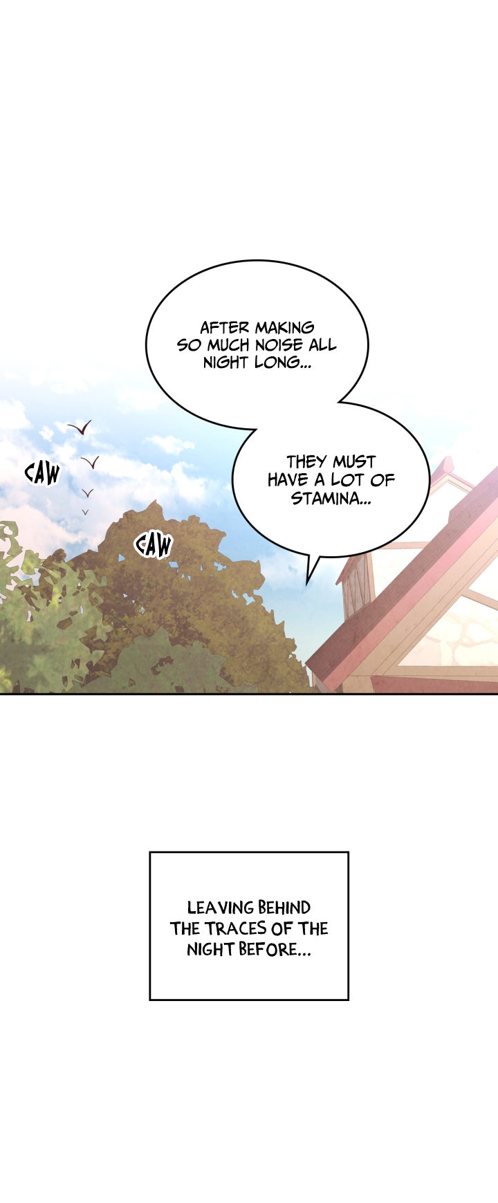 Emperor And The Female Knight Chapter 147 - Page 57