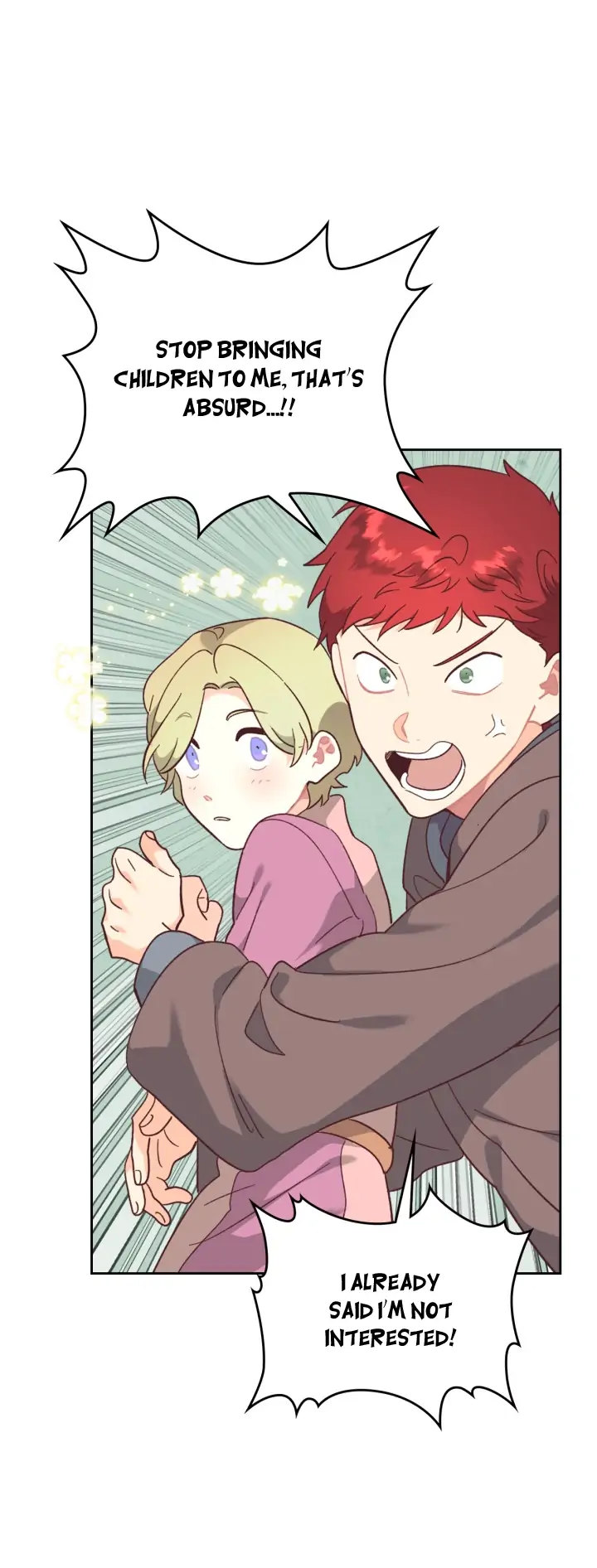 Emperor And The Female Knight Chapter 148 - Page 11