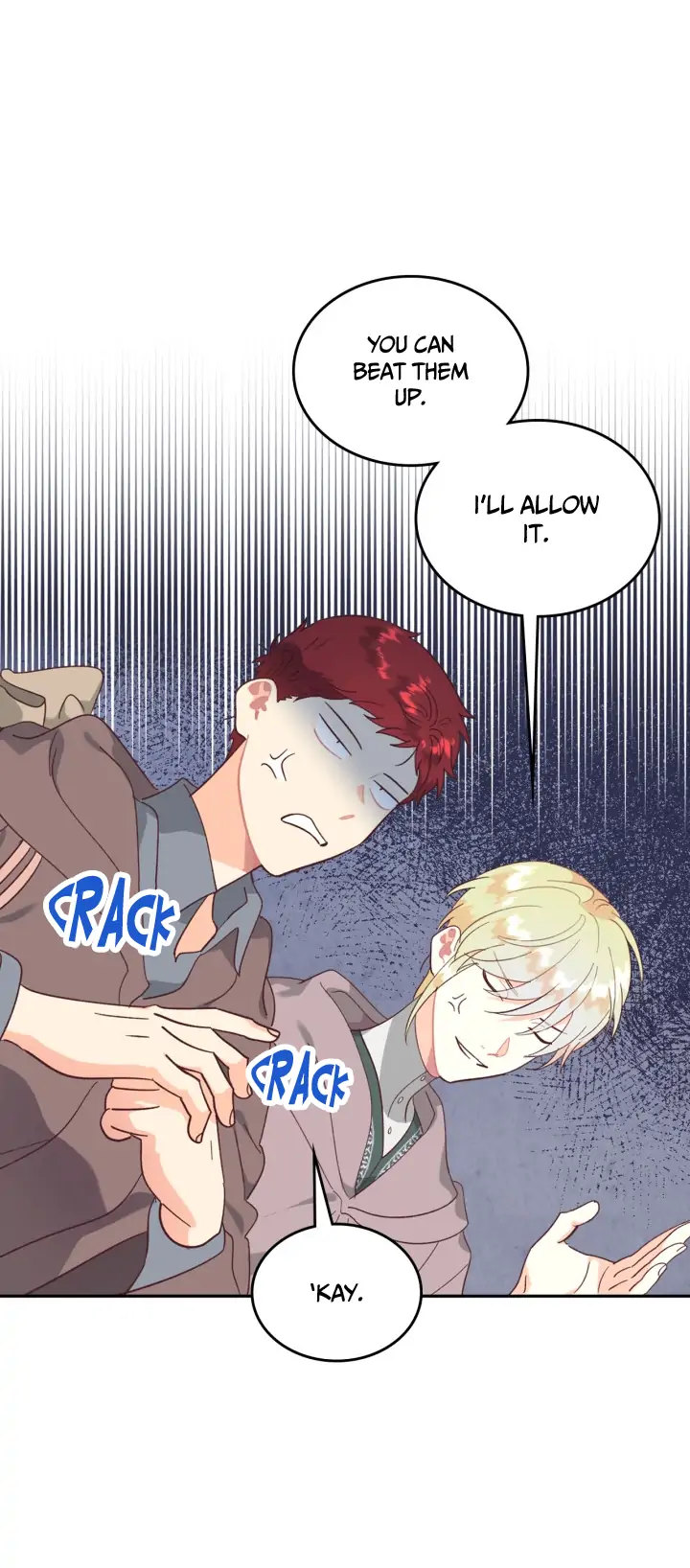 Emperor And The Female Knight Chapter 148 - Page 13