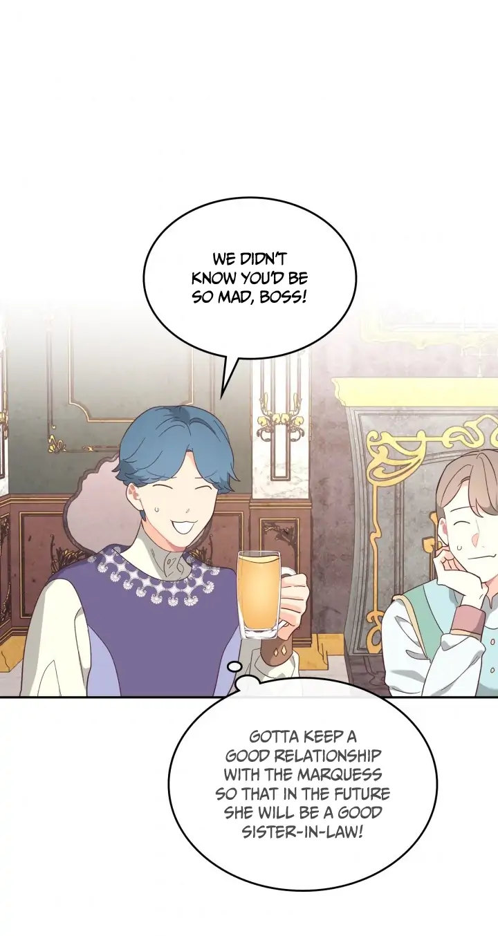 Emperor And The Female Knight Chapter 148 - Page 18