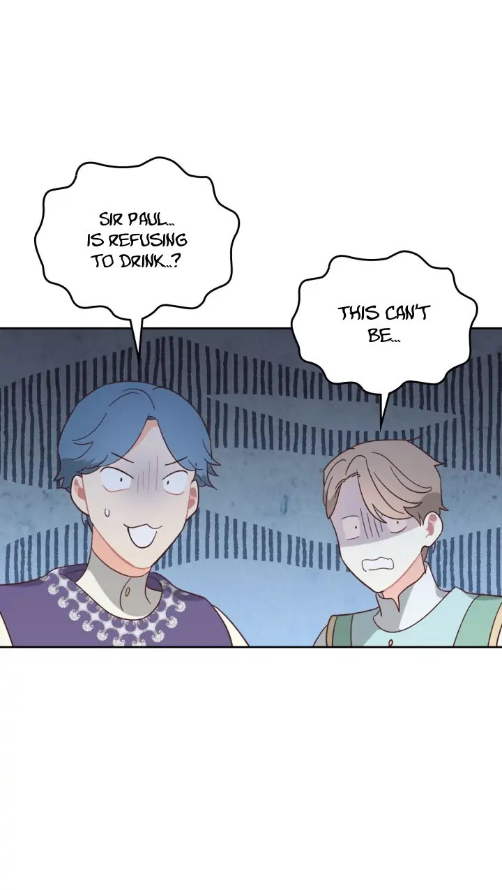 Emperor And The Female Knight Chapter 148 - Page 22