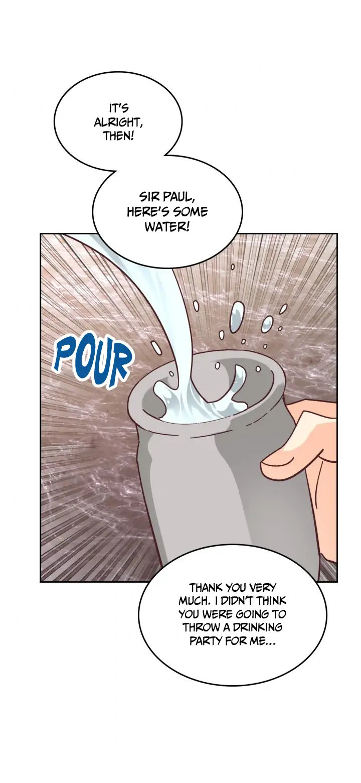 Emperor And The Female Knight Chapter 148 - Page 24