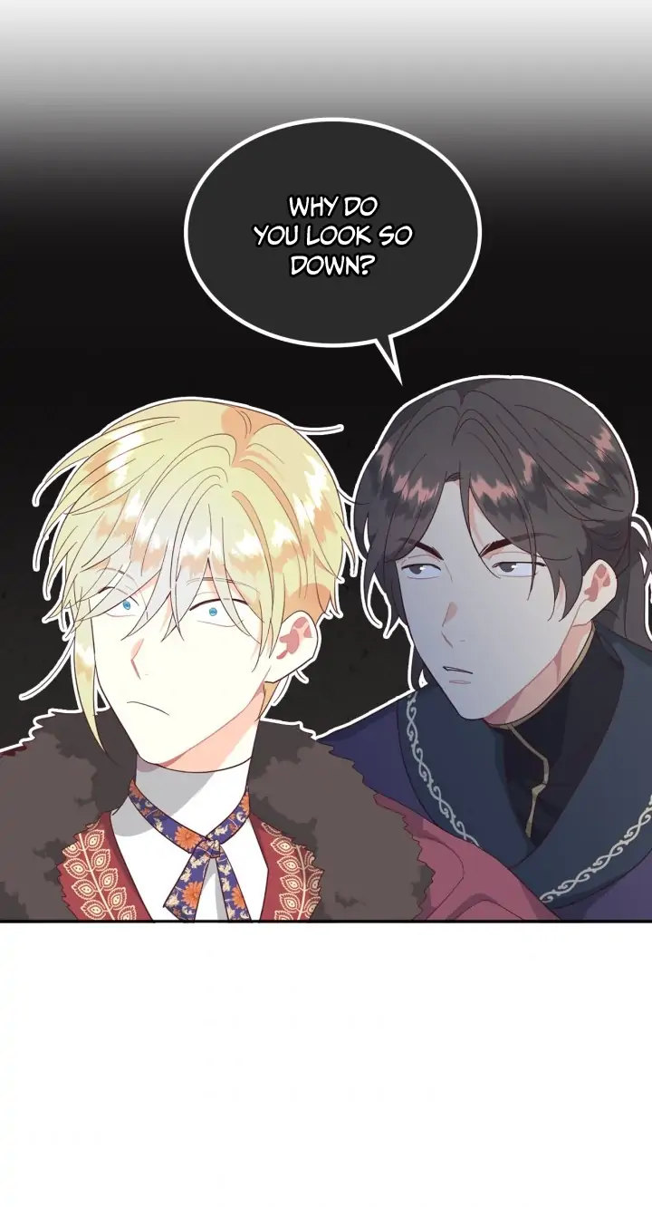 Emperor And The Female Knight Chapter 148 - Page 29