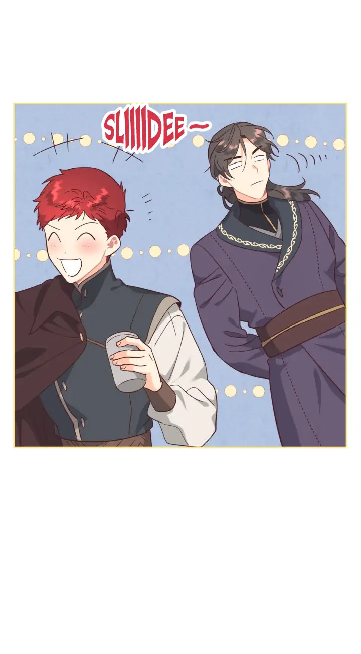 Emperor And The Female Knight Chapter 148 - Page 34