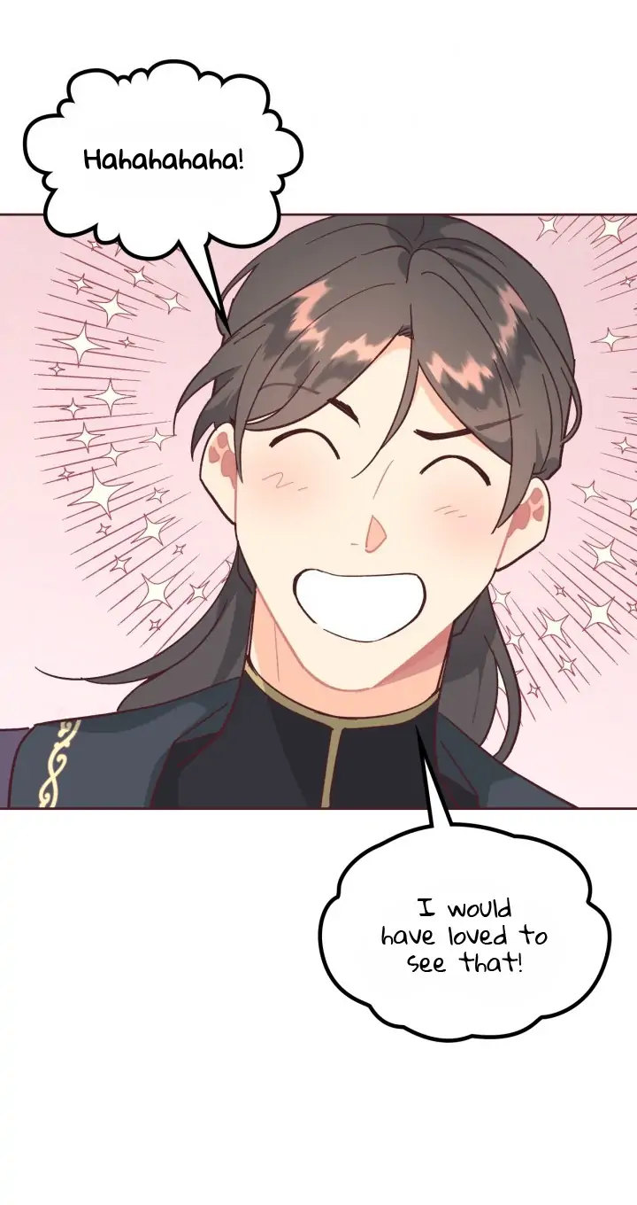 Emperor And The Female Knight Chapter 148 - Page 37