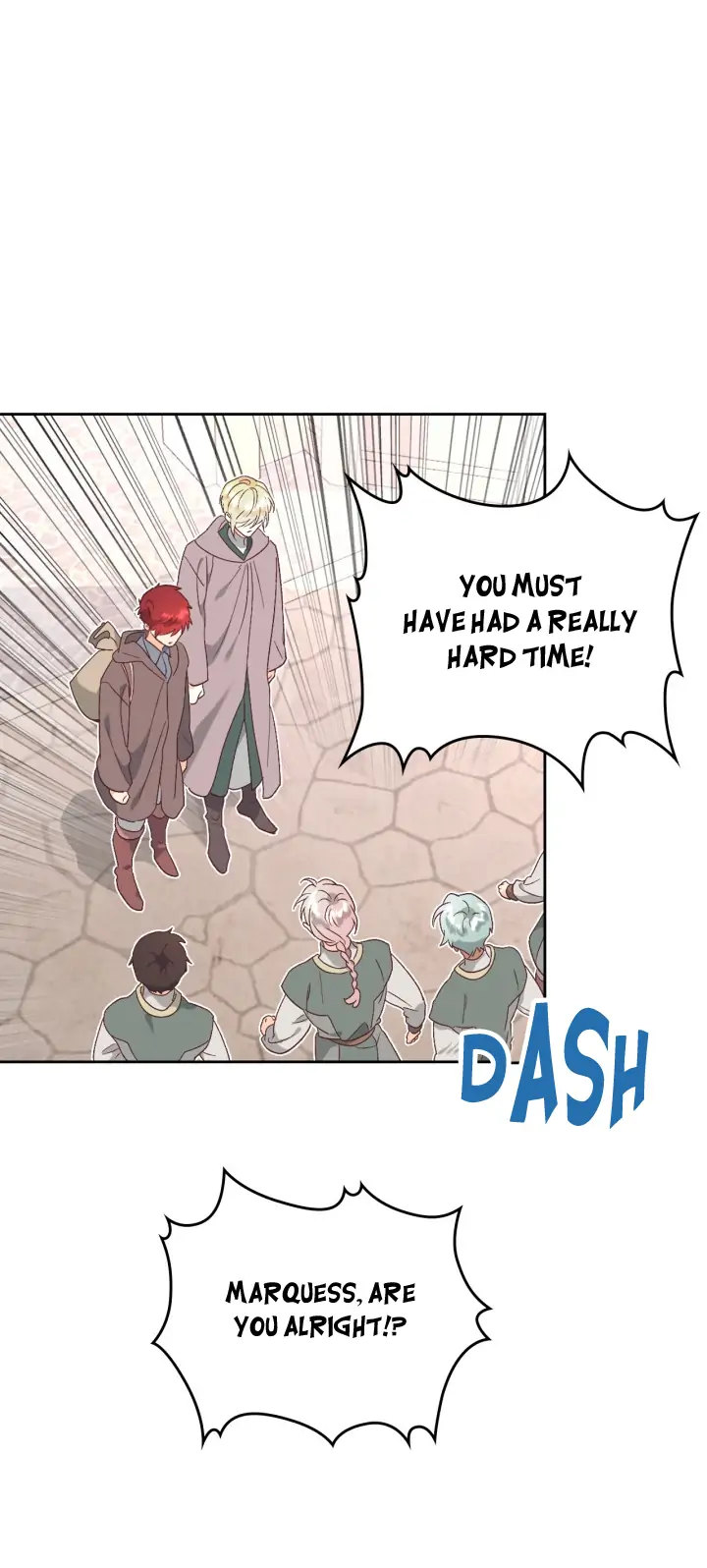 Emperor And The Female Knight Chapter 148 - Page 4