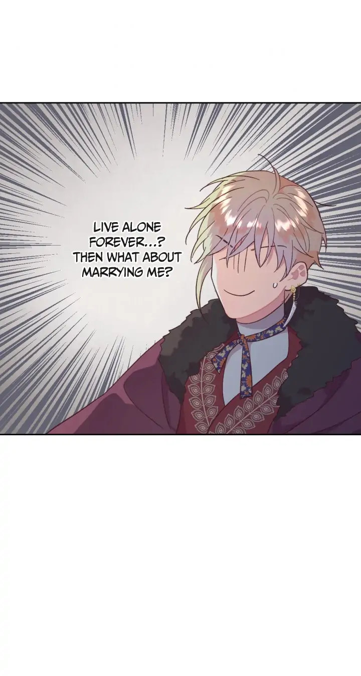 Emperor And The Female Knight Chapter 148 - Page 44