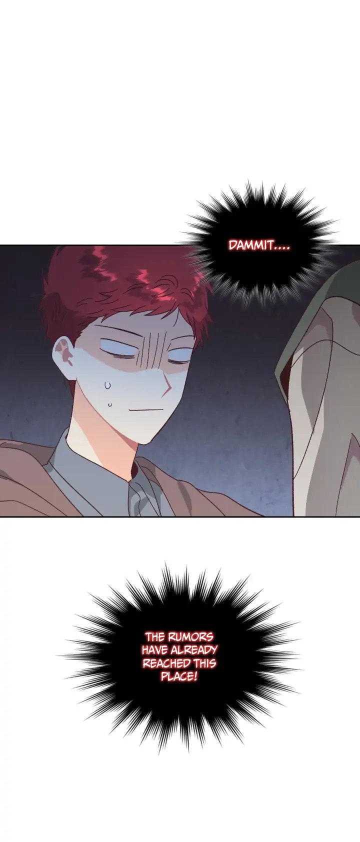 Emperor And The Female Knight Chapter 148 - Page 5