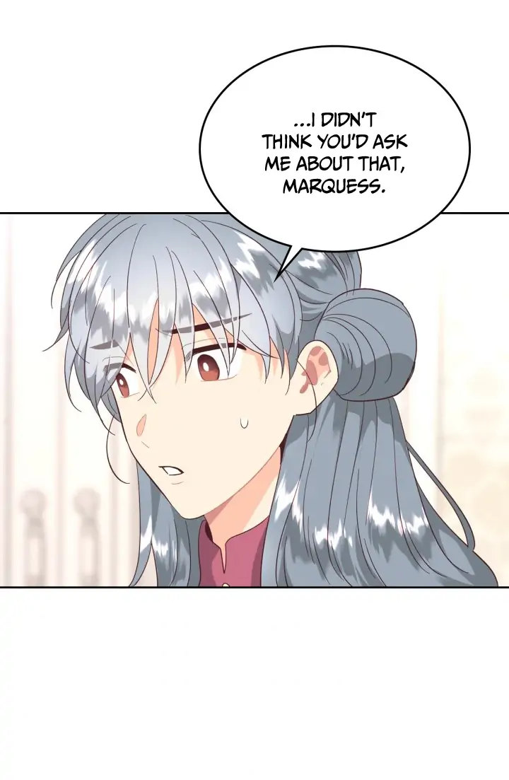 Emperor And The Female Knight Chapter 148 - Page 55