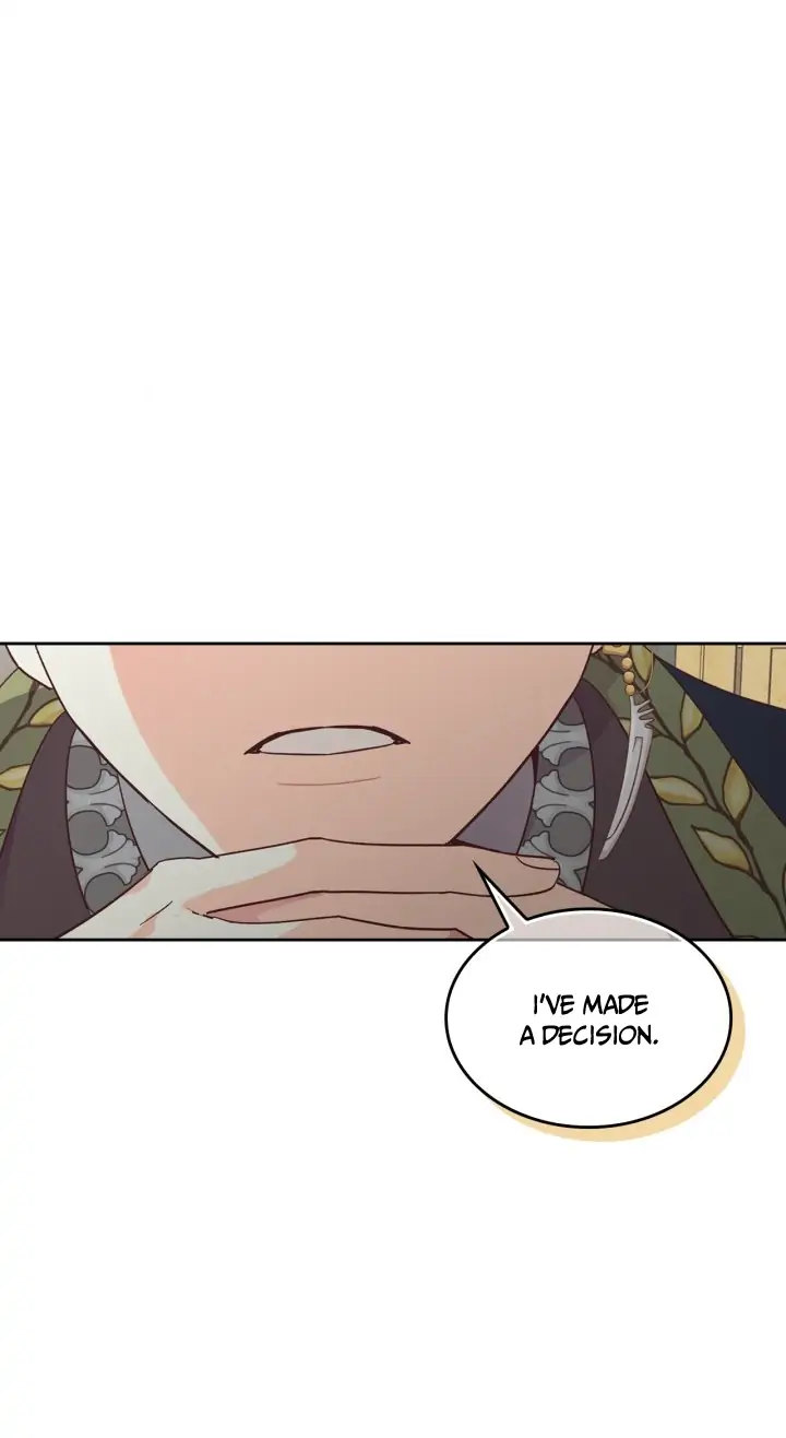 Emperor And The Female Knight Chapter 148 - Page 61