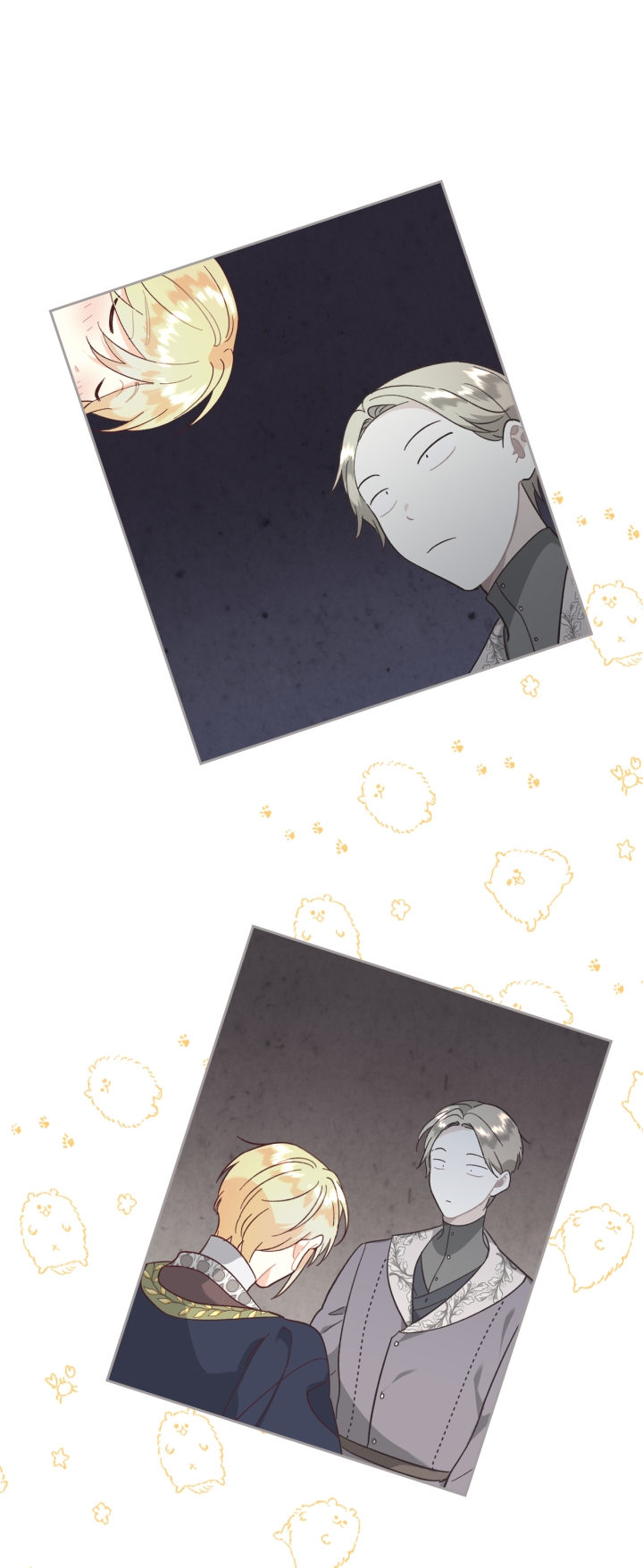 Emperor And The Female Knight Chapter 149 - Page 12