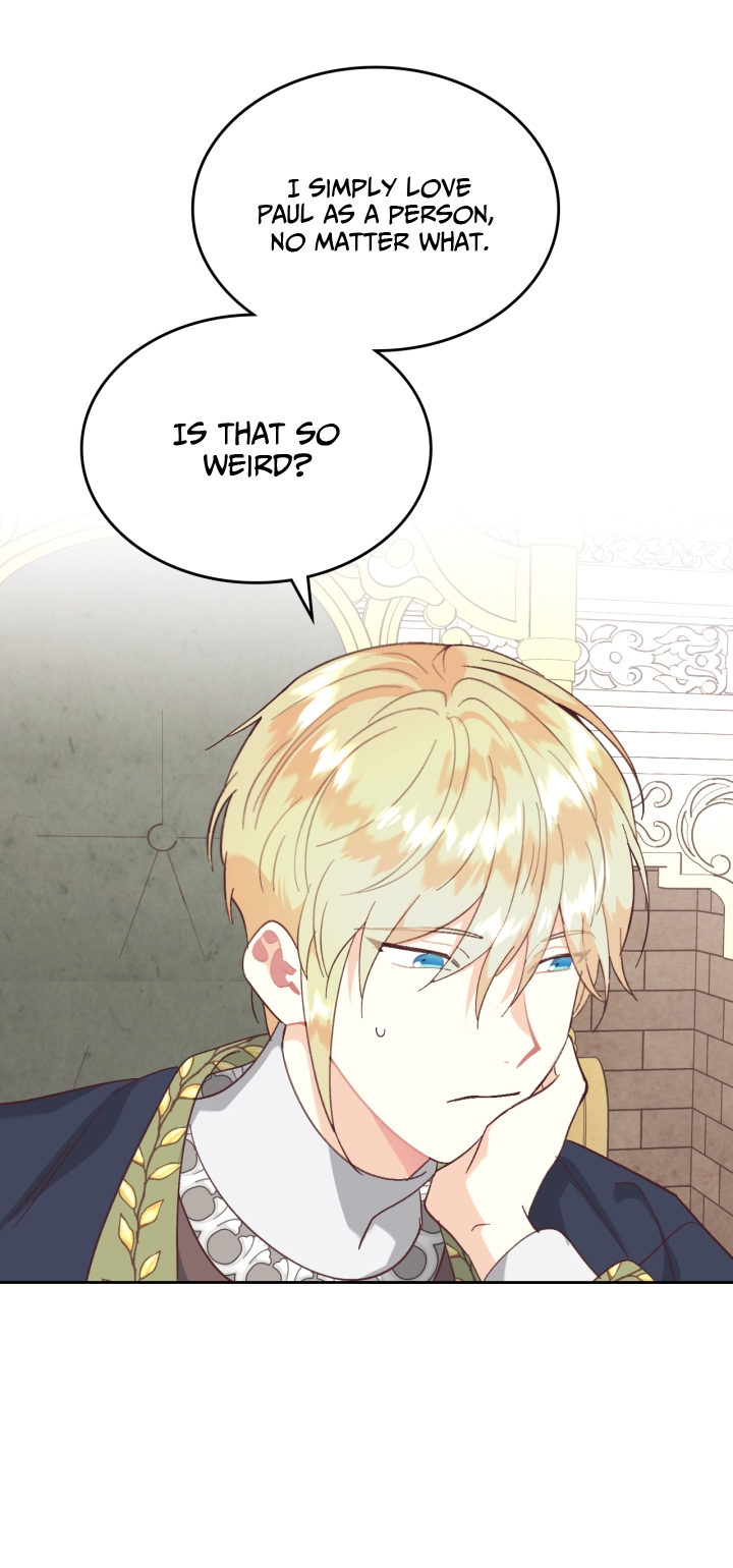 Emperor And The Female Knight Chapter 149 - Page 16