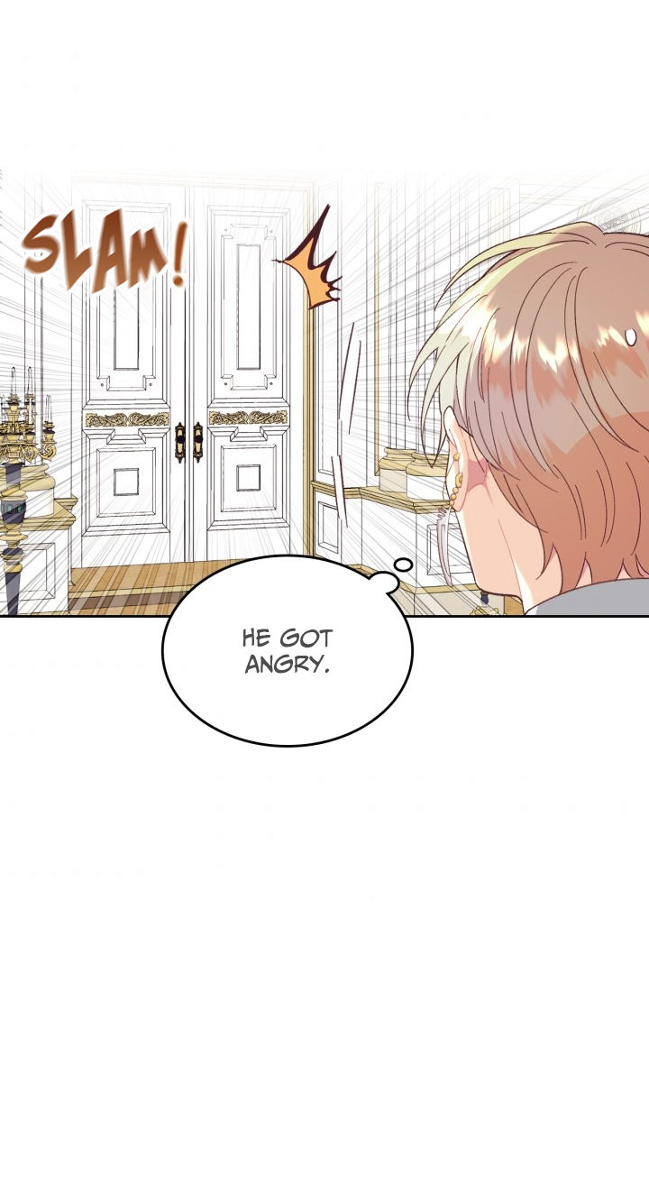 Emperor And The Female Knight Chapter 149 - Page 27