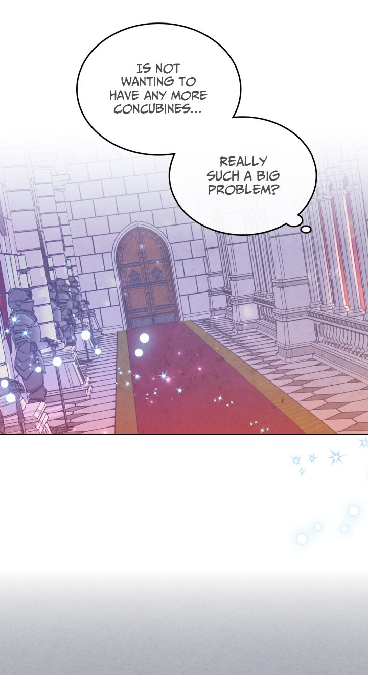 Emperor And The Female Knight Chapter 149 - Page 29