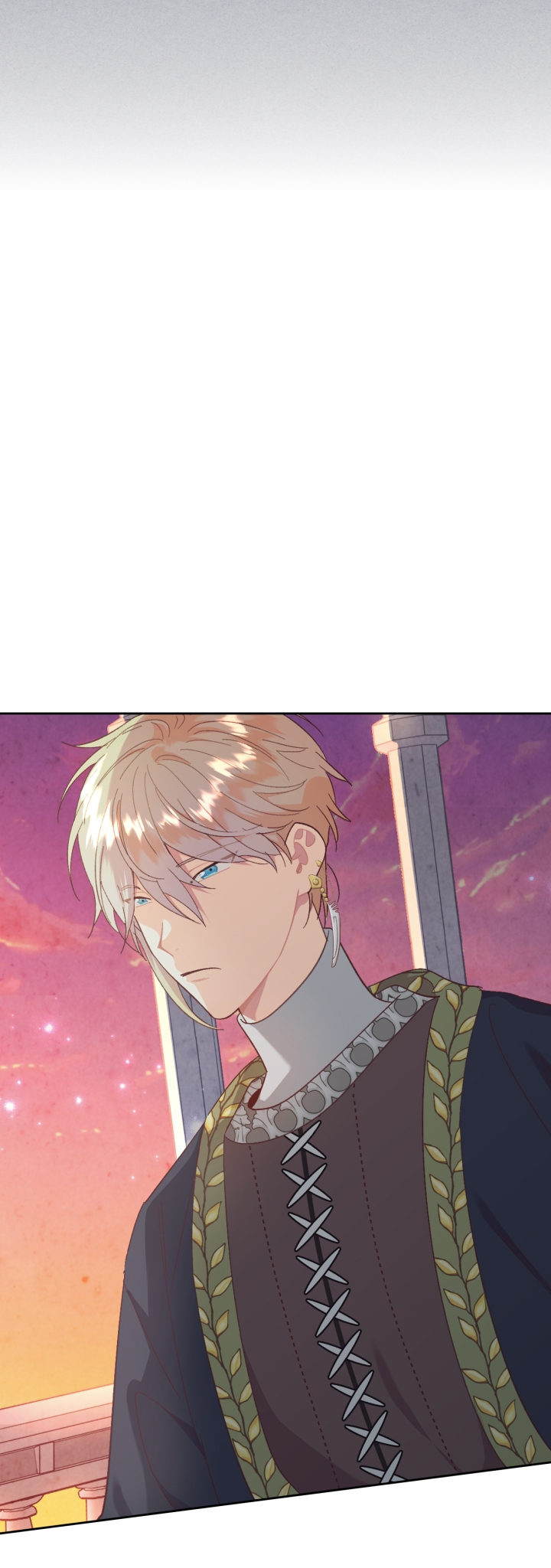 Emperor And The Female Knight Chapter 149 - Page 31