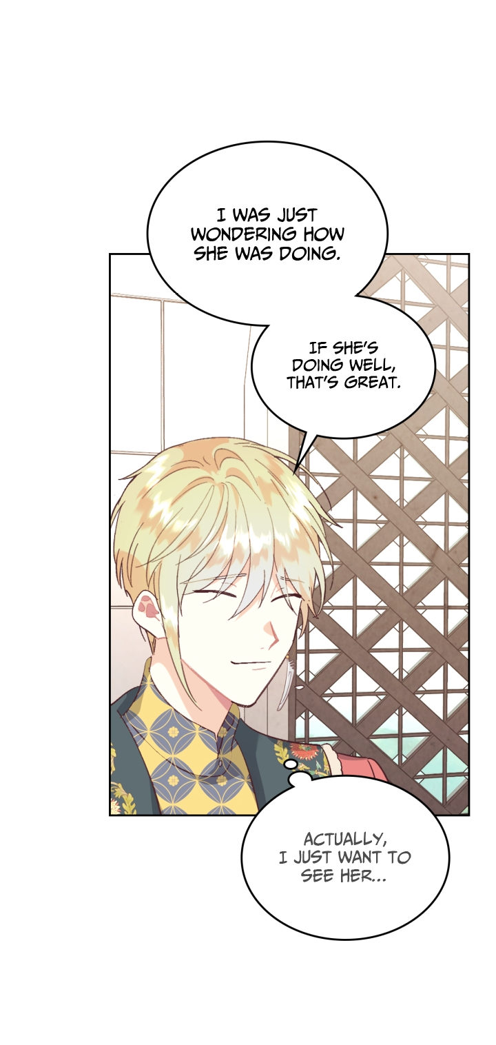 Emperor And The Female Knight Chapter 149 - Page 53