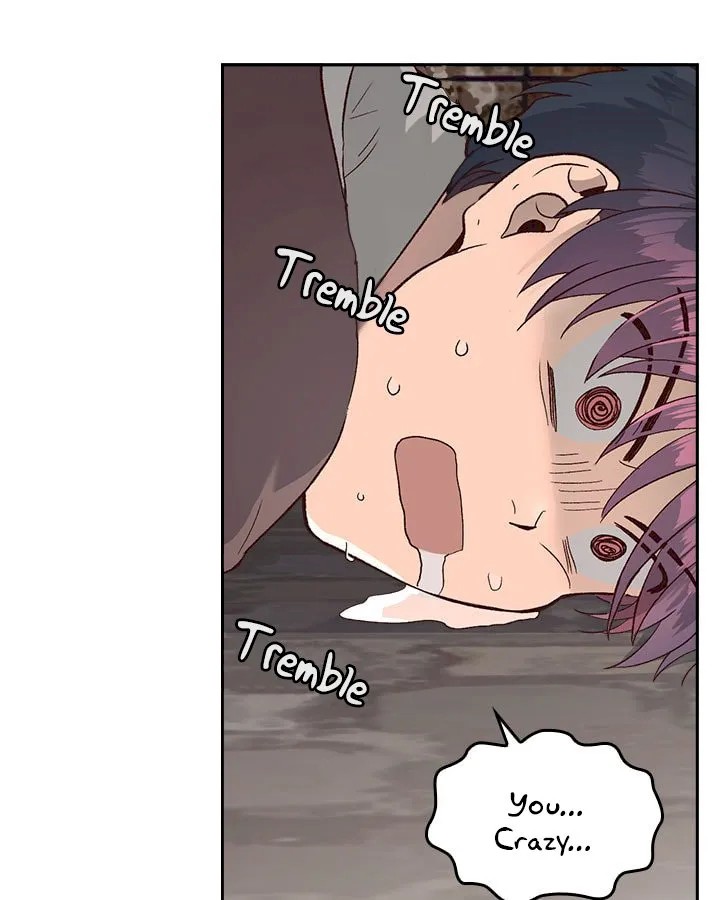 Emperor And The Female Knight Chapter 15 - Page 17