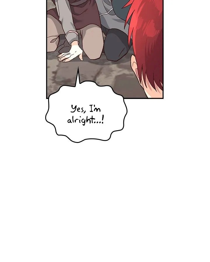 Emperor And The Female Knight Chapter 15 - Page 29