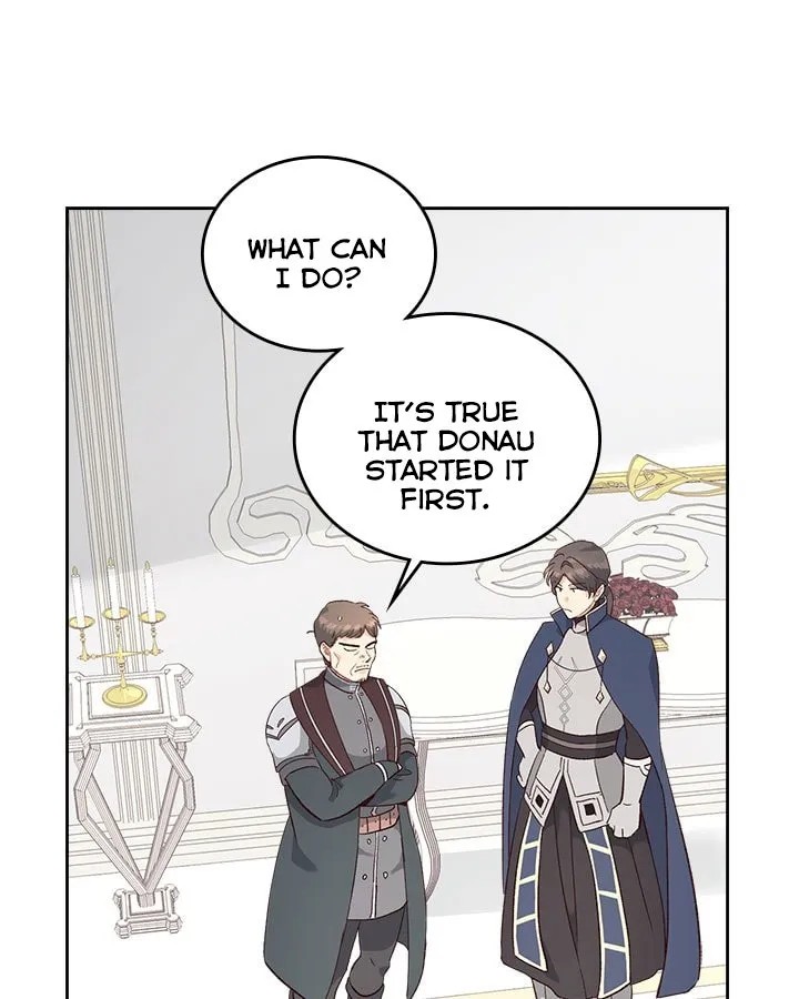 Emperor And The Female Knight Chapter 15 - Page 32