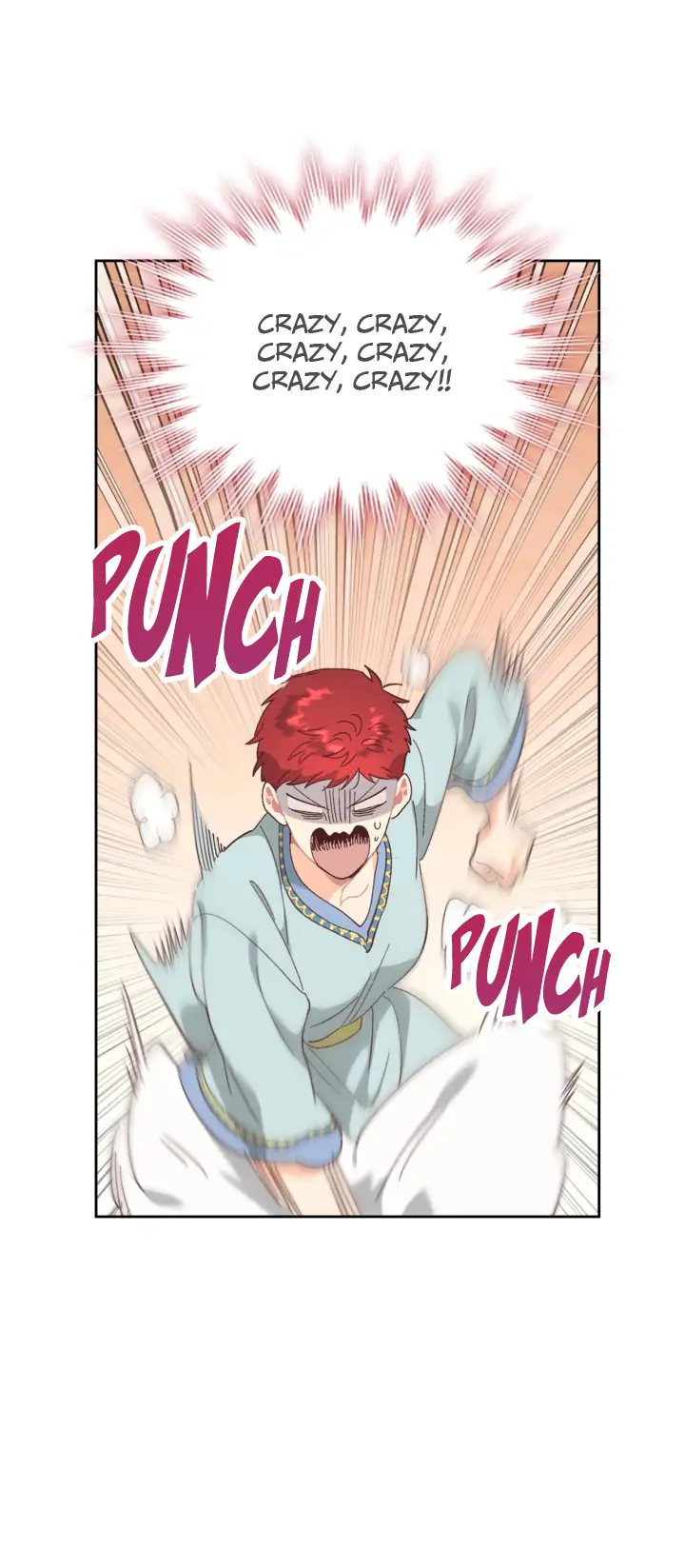 Emperor And The Female Knight Chapter 150 - Page 10