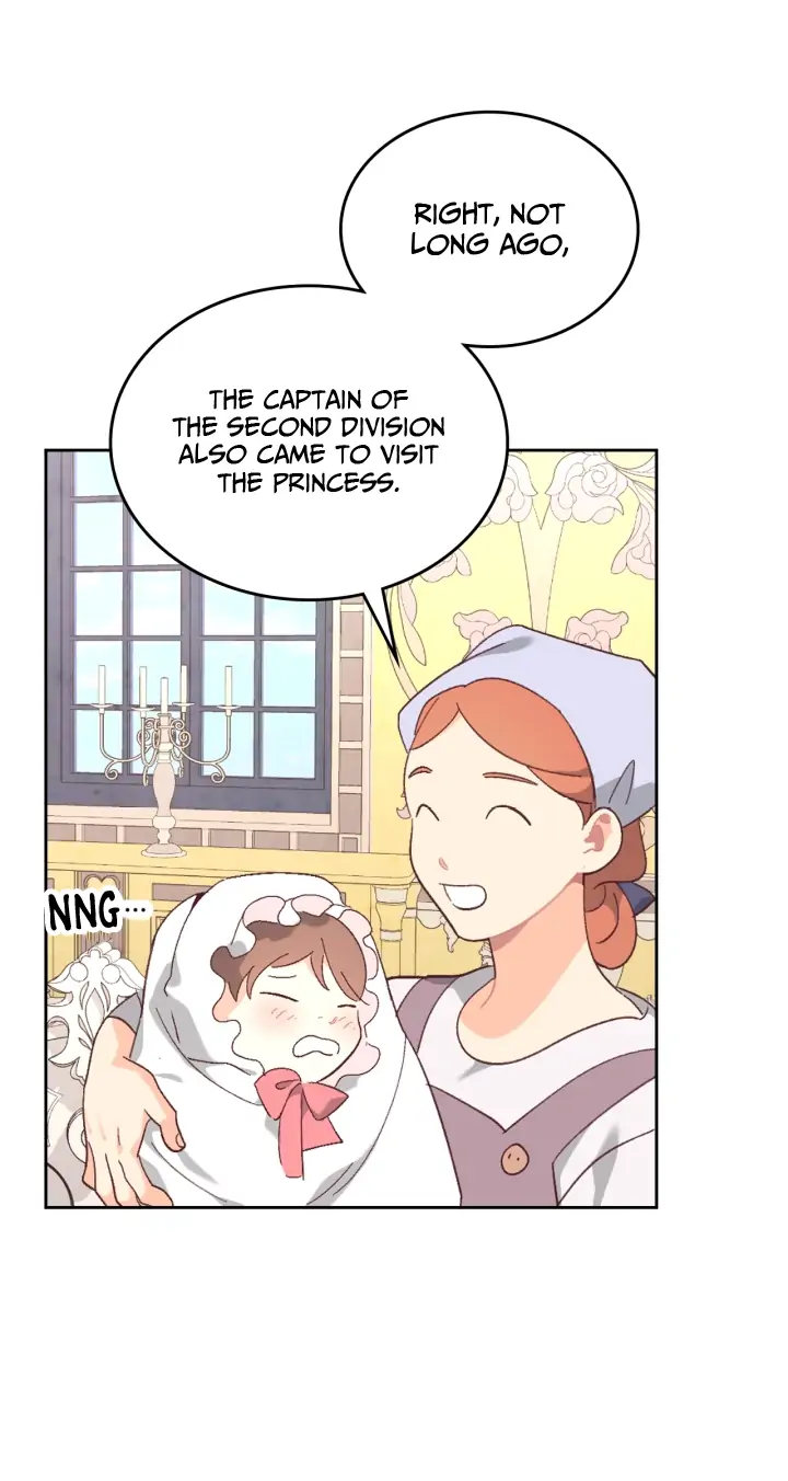 Emperor And The Female Knight Chapter 150 - Page 18