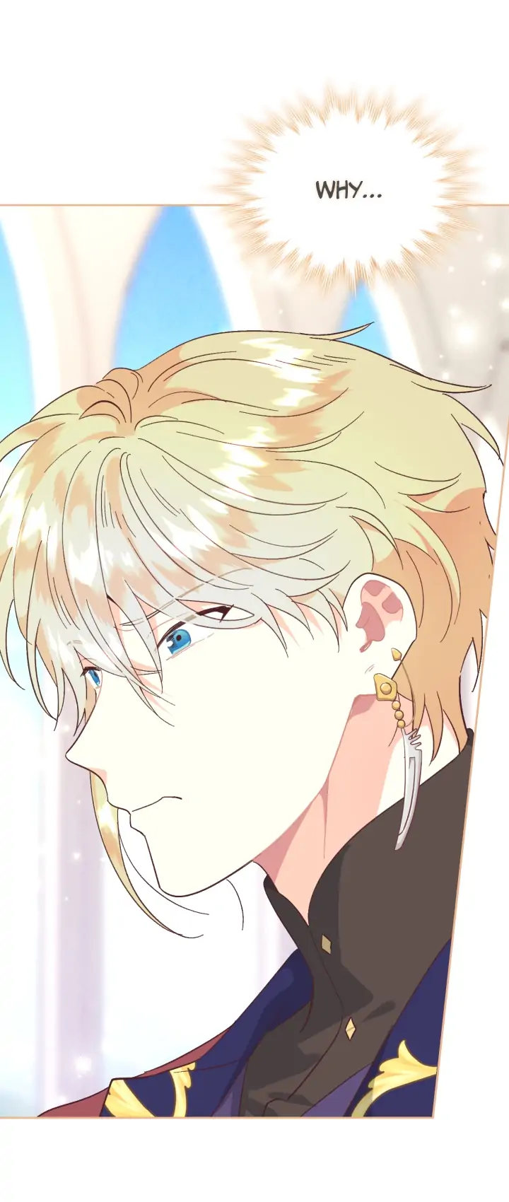 Emperor And The Female Knight Chapter 150 - Page 22