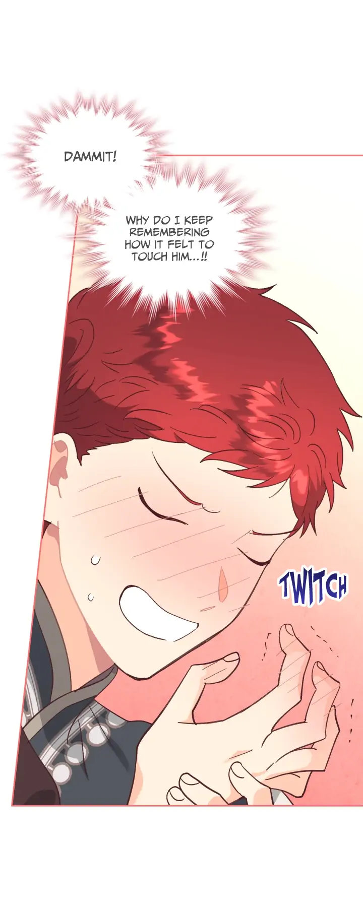 Emperor And The Female Knight Chapter 150 - Page 23