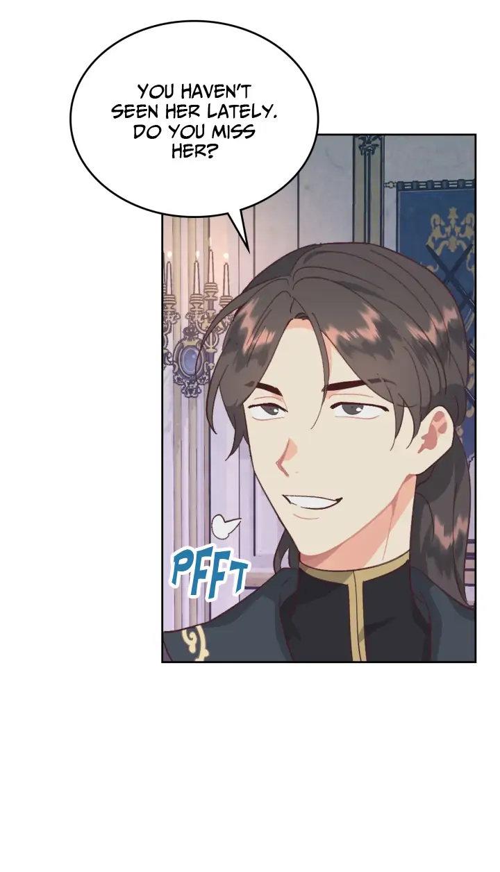 Emperor And The Female Knight Chapter 150 - Page 27