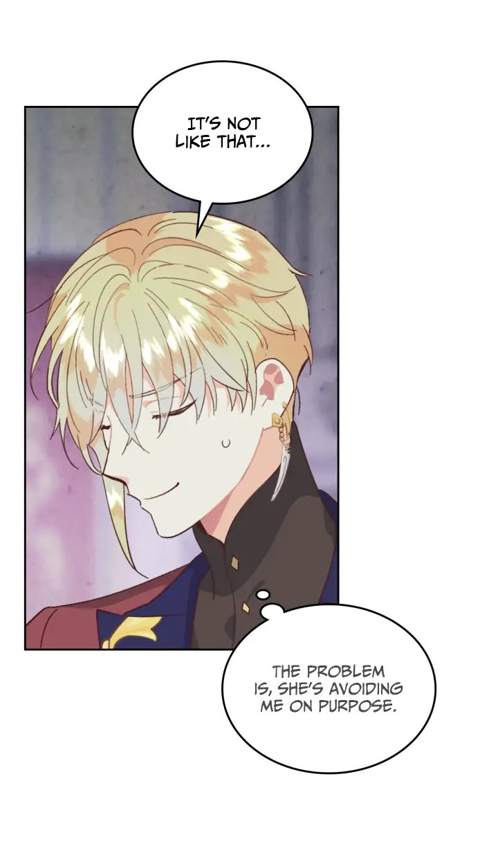 Emperor And The Female Knight Chapter 150 - Page 28