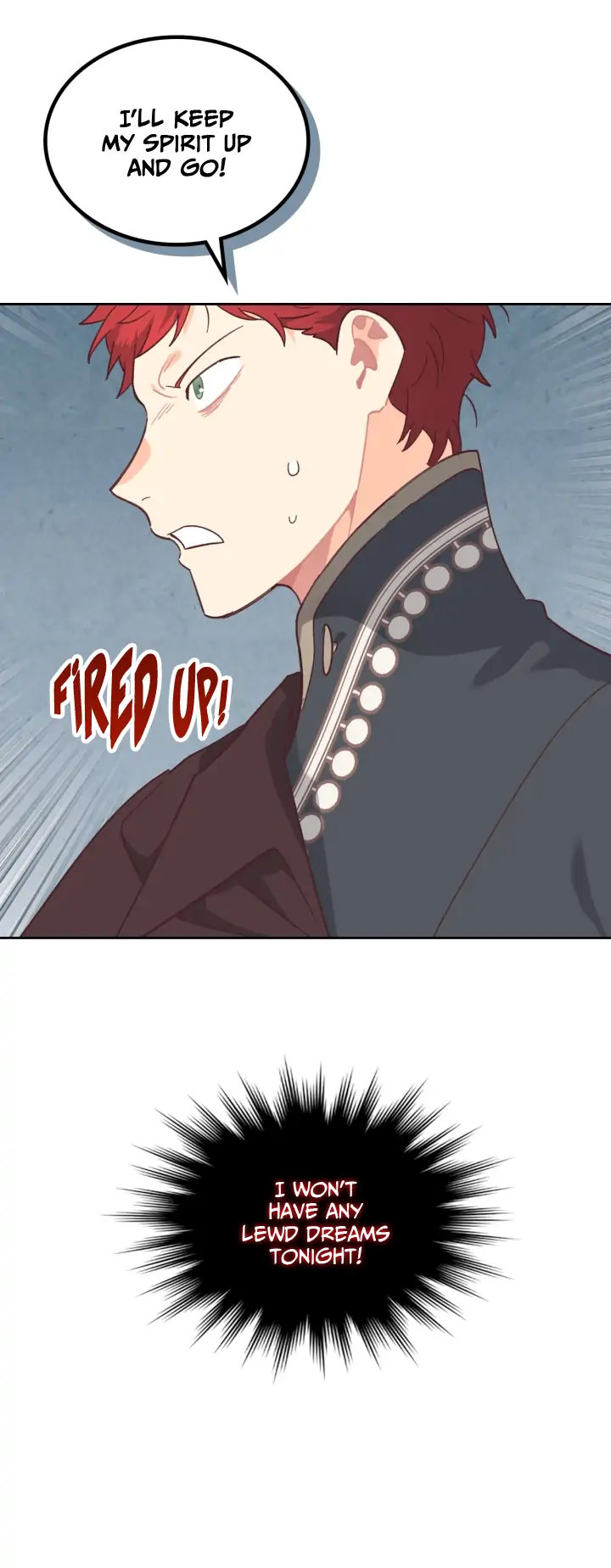 Emperor And The Female Knight Chapter 150 - Page 46