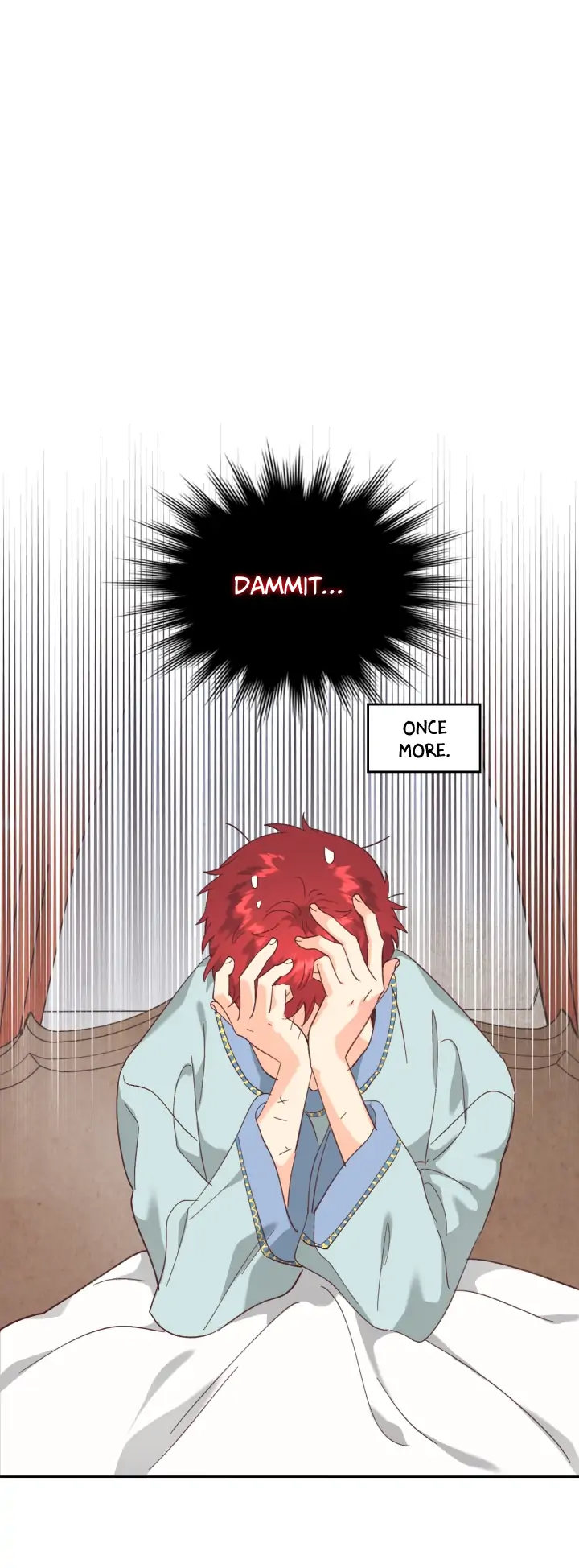 Emperor And The Female Knight Chapter 150 - Page 47