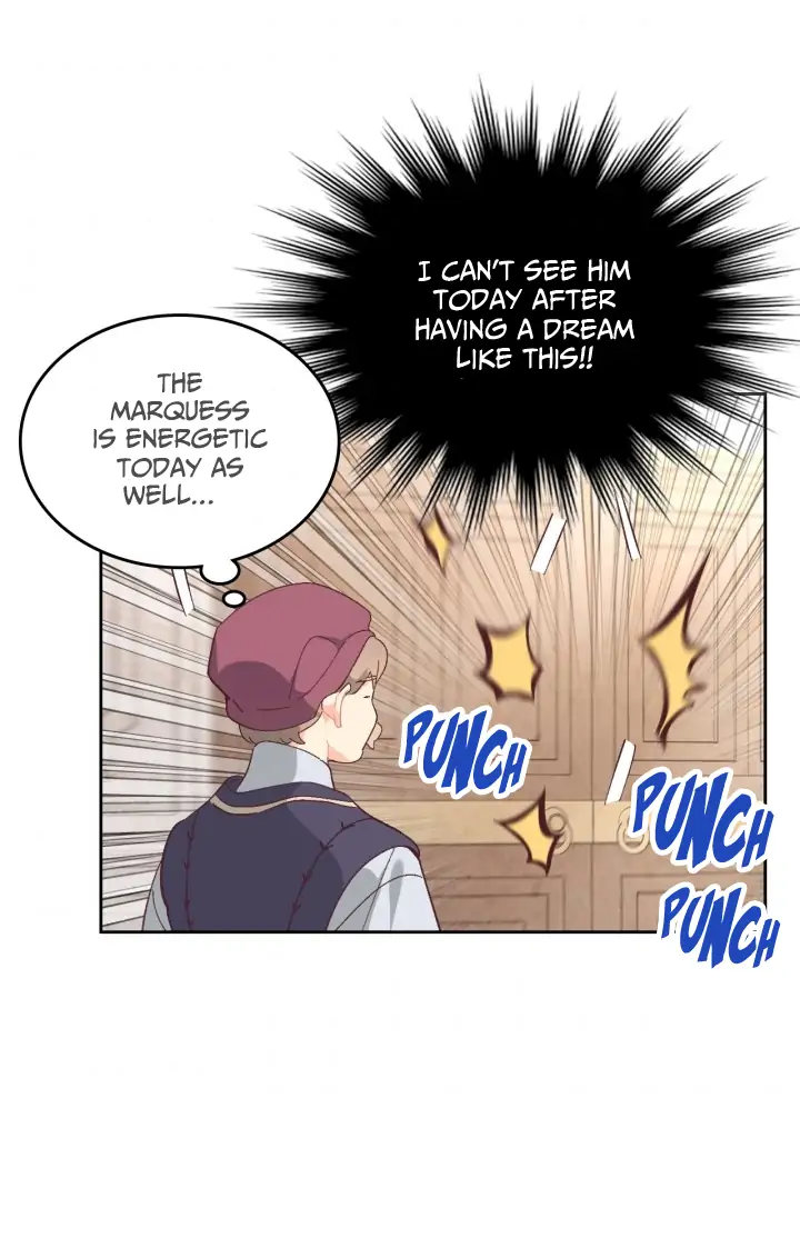 Emperor And The Female Knight Chapter 150 - Page 49