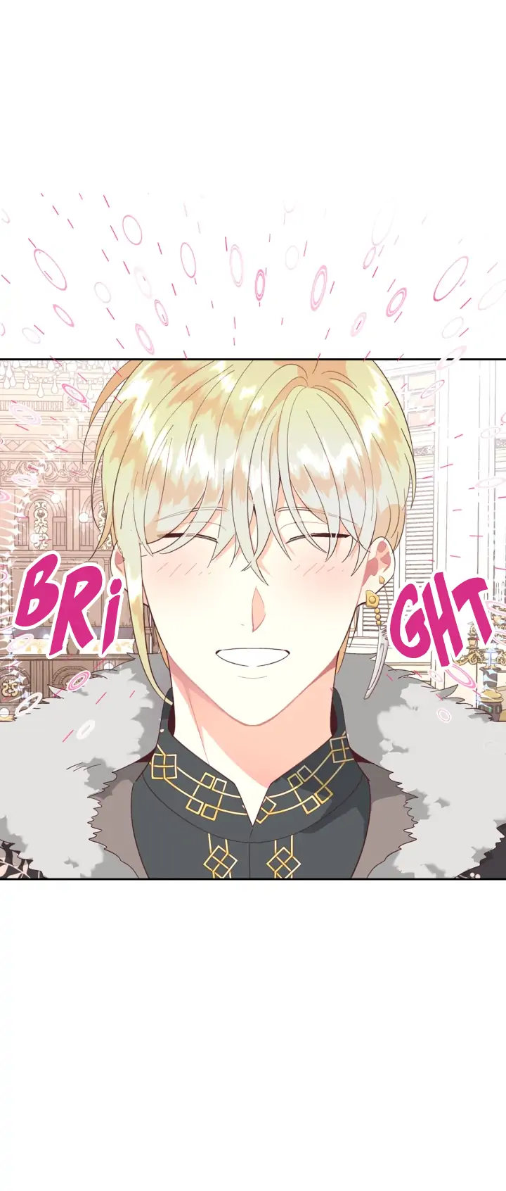 Emperor And The Female Knight Chapter 150 - Page 51