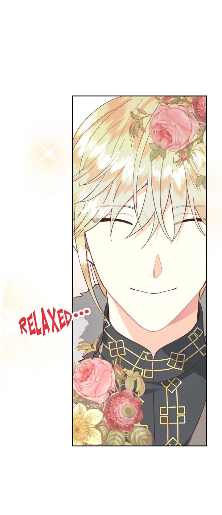 Emperor And The Female Knight Chapter 150 - Page 57