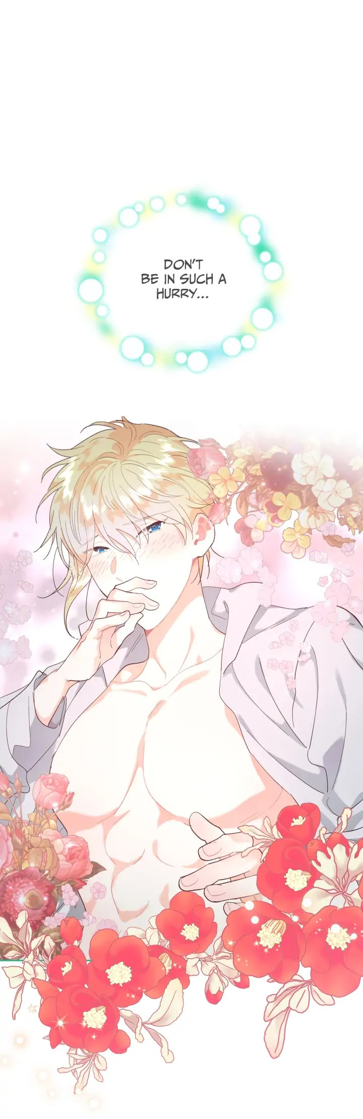 Emperor And The Female Knight Chapter 150 - Page 6