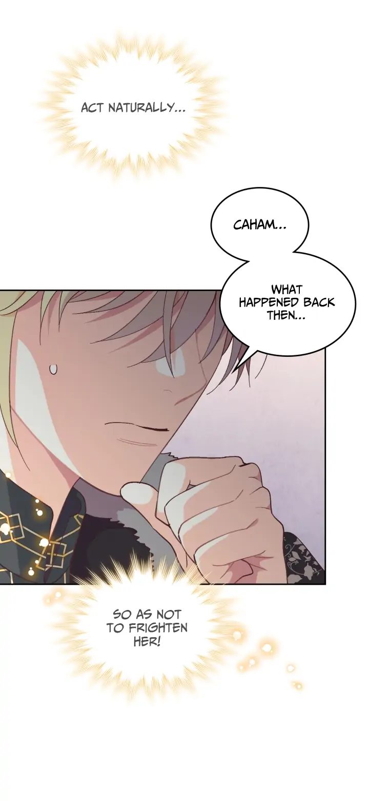 Emperor And The Female Knight Chapter 151 - Page 11