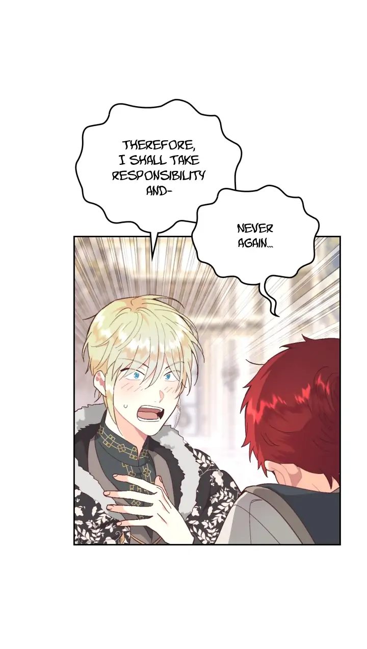 Emperor And The Female Knight Chapter 151 - Page 14