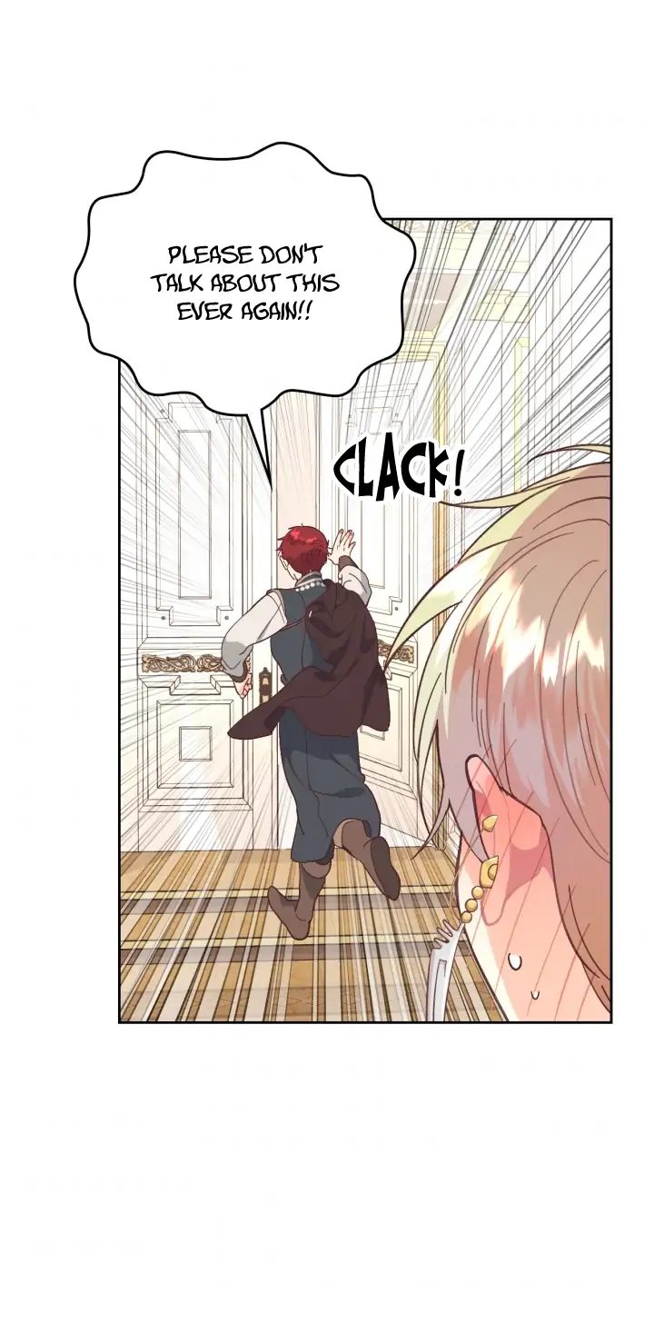 Emperor And The Female Knight Chapter 151 - Page 19